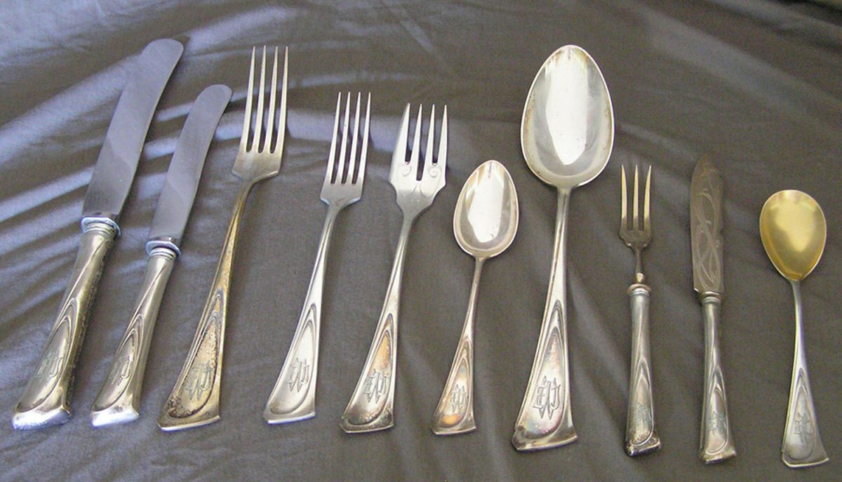 KBE7 (Sterling) Fork by Koch & Bergfeld-1
