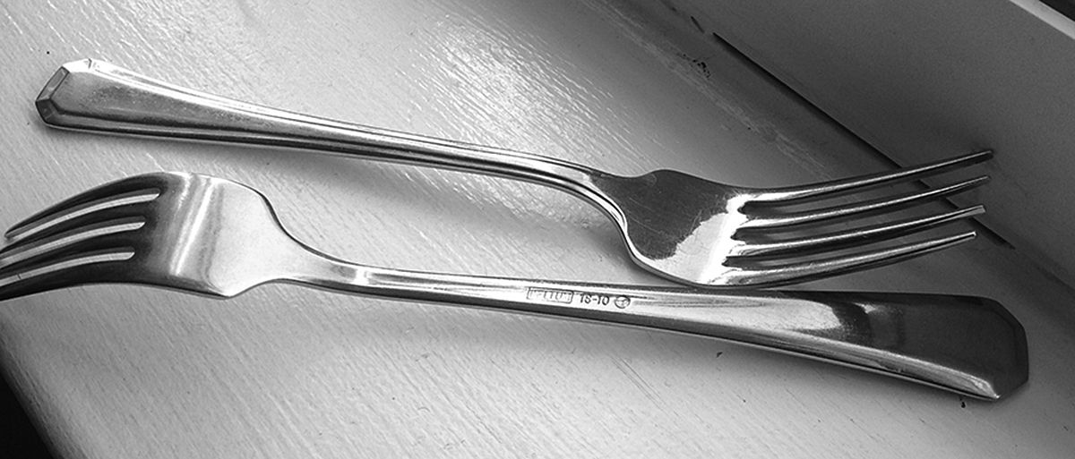KEU4 (Stainless) Fork by Keltum-1