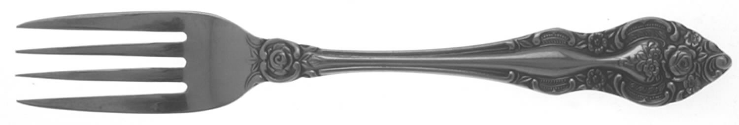 Crown Royale (Stainless) Fork by Lifetime-1
