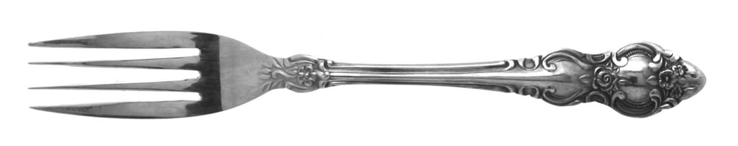 Grande Tradition (Stainless) Fork by Lifetime-1