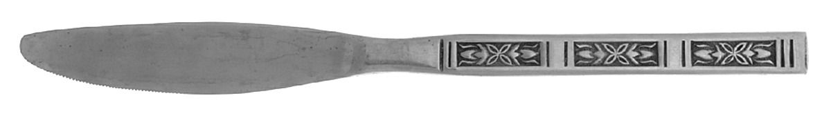 LCU11 (STAINLESS) Modern Solid Knife by Lifetime-1
