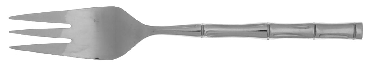 LCU13 (STAINLESS) Individual Salad Fork by Lifetime-1