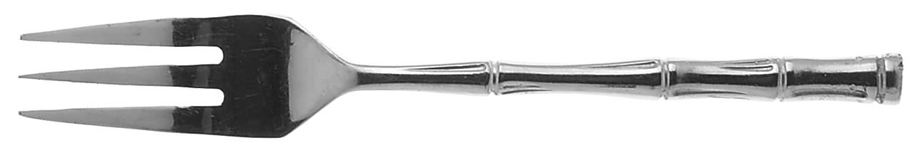 LCU13 (STAINLESS) Individual Salad Fork by Lifetime-1