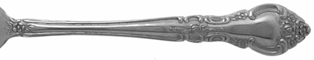 LCU14 (Stainless) Fork by Lifetime-1