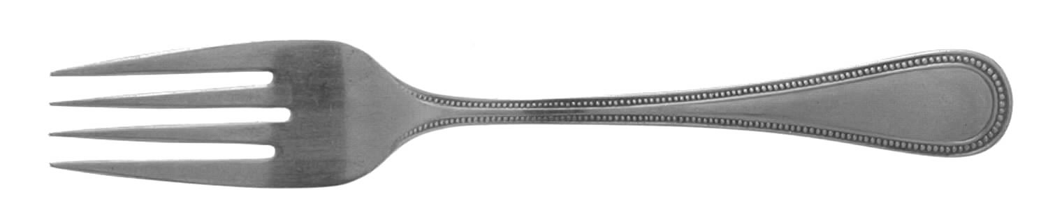 LCU16 (Stainless) Individual Salad Fork by Lifetime-1