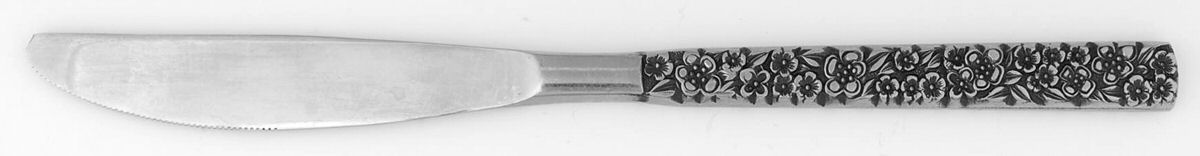 LCU2 (STAINLESS) Modern Solid Knife by Lifetime-1