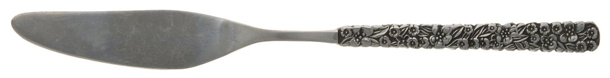 LCU2 (STAINLESS) Flat Handle Master Butter Knife by Lifetime-1