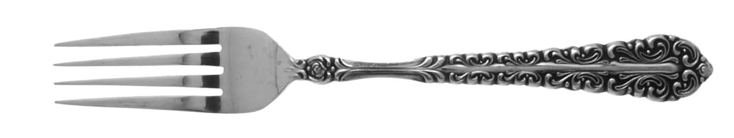 RAJAH (Stainless) Fork by Lifetime-1
