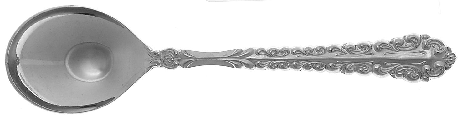 RAJAH (Stainless) Sugar Spoon by Lifetime-1