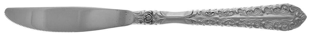 RAJAH (Stainless) Modern Solid Knife by Lifetime-1