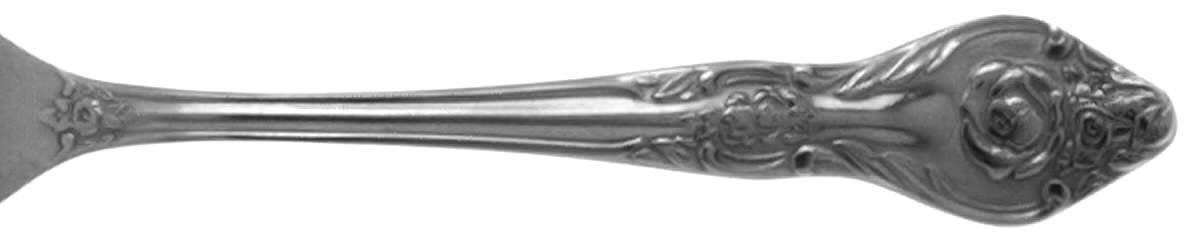 King's Inn (Stainless) Fork by Lifetime-1
