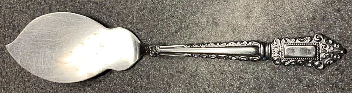 LCU26 (Stainless) All Stainless Pie Server by Lifetime-1