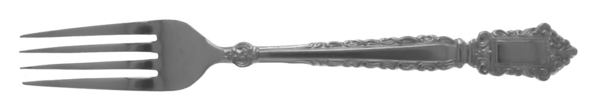 LCU26 (Stainless) Fork by Lifetime-1