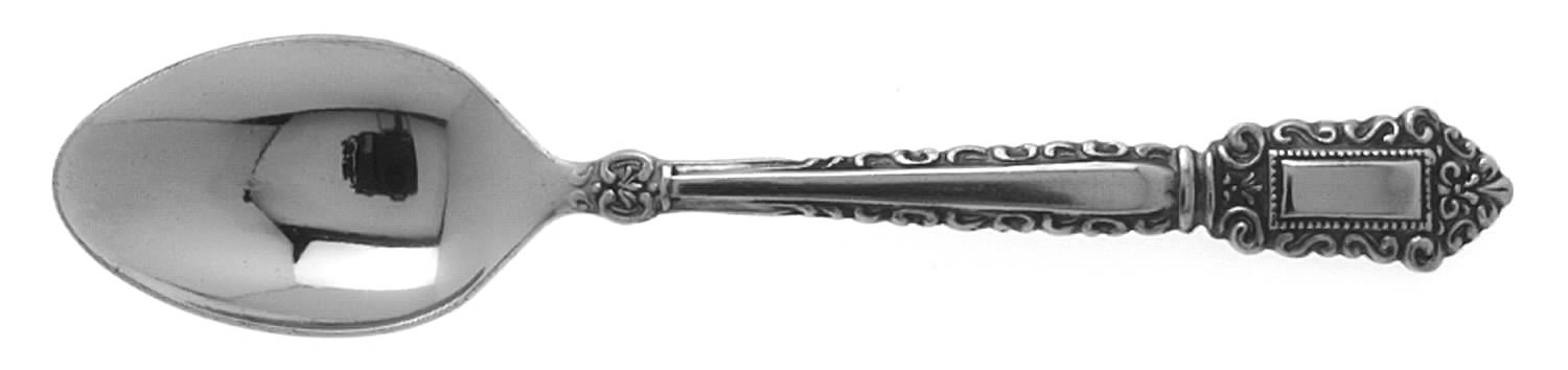 LCU26 (Stainless) Teaspoon by Lifetime-1