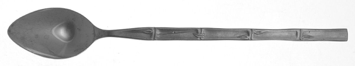 LCU27 (STAINLESS) Iced Tea Spoon by Lifetime-1