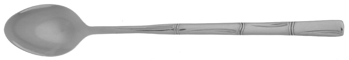 LCU3 (STAINLESS) Iced Tea Spoon by Lifetime-1