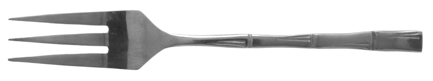 LCU3 (STAINLESS) Individual Salad Fork by Lifetime-1