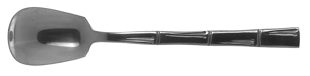 LCU3 (STAINLESS) Sugar Spoon by Lifetime-1