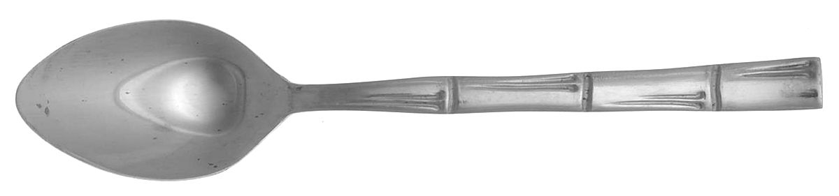 LCU3 (STAINLESS) Large Teaspoon by Lifetime-1