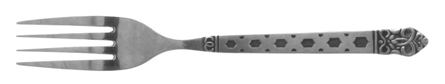 LCU34 (STAINLESS) Fork by Lifetime-1