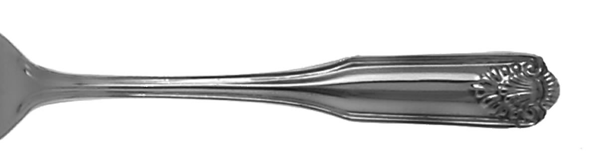 LCU36 (STAINLESS) Individual Salad Fork by Lifetime-1