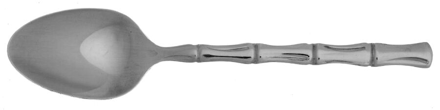 LCU37 (Stainless) Teaspoon by Lifetime-1
