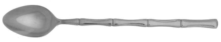 LCU37 (Stainless) Iced Tea Spoon by Lifetime-1
