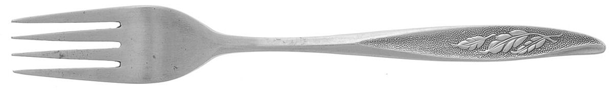 LCU39 (STAINLESS) Fork by Lifetime-1
