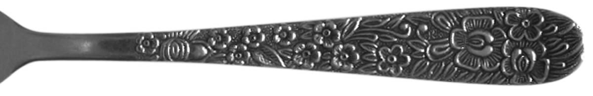 Floral Garden (Stainless) Fork by Lifetime-1