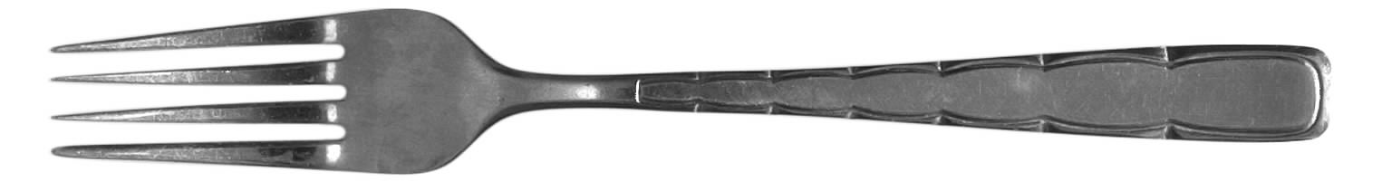 LCU48 (Stainless) Fork by Lifetime-1
