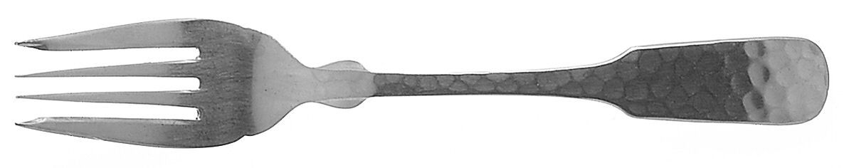 LCU49 (STAINLESS) Individual Salad Fork by Lifetime-1