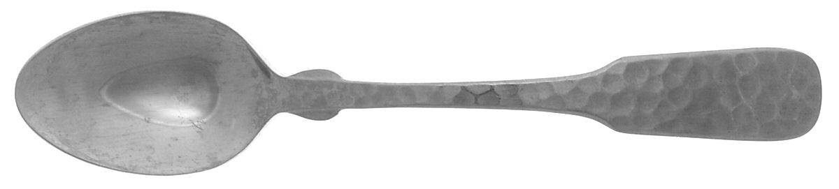 LCU49 (STAINLESS) Teaspoon by Lifetime-1