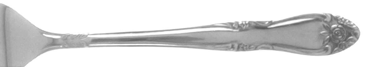 LCU52 (STAINLESS) Individual Salad Fork by Lifetime-1
