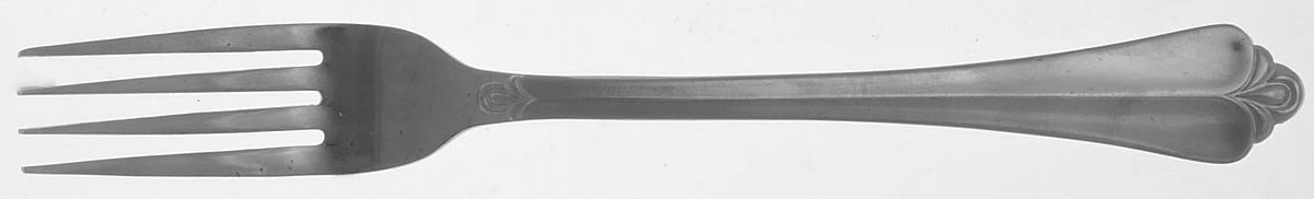 LCU6 (STAINLESS) Fork by Lifetime-1