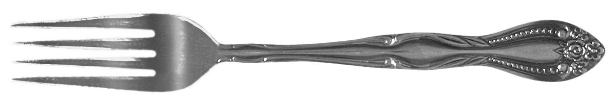LCU9 (Stainless) Fork by Lifetime-1