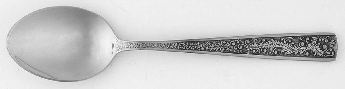 Modern Trend (Stainless) Tablespoon (Serving Spoon) by Lifetime-1