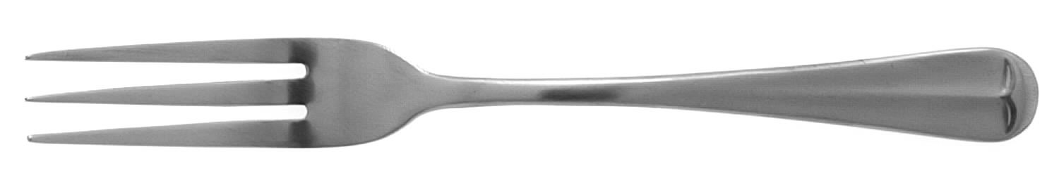 Oyster Bay (Stainless) Fork by Lifetime-1