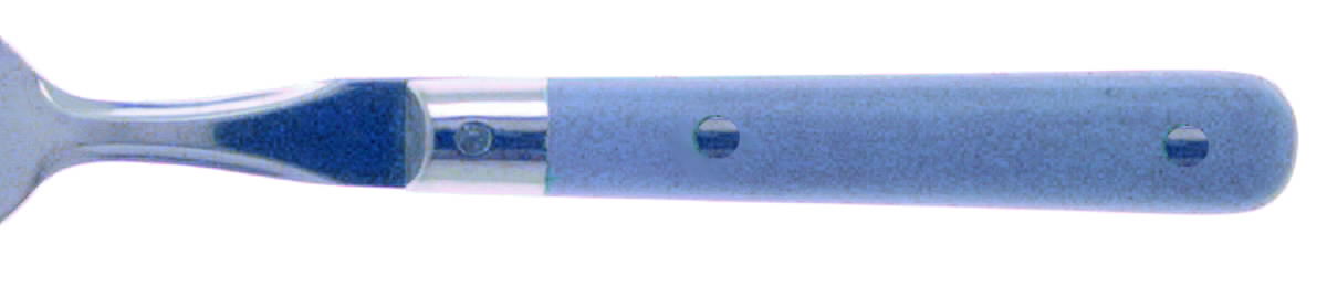 Paris Splendor-Light Blue (Stainless) Fork by Lifetime-1