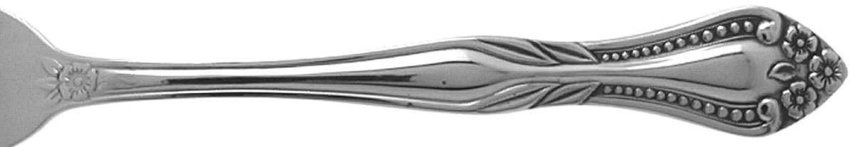 Pierrepont (Stainless) Fork by Lifetime-1