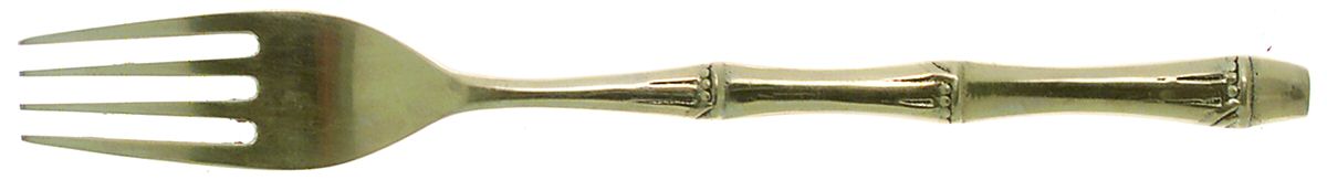 LDI1 (Bronzeware) Fork by Lucky Direction -1
