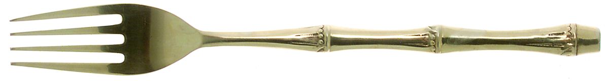 LDI1 (Bronzeware) Fork by Lucky Direction -1
