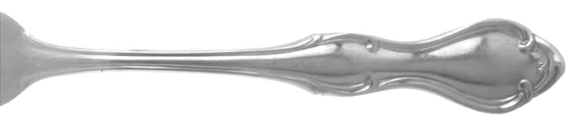 Exeter (Stainless) Fork by Leonard Silver Mfg Co-1