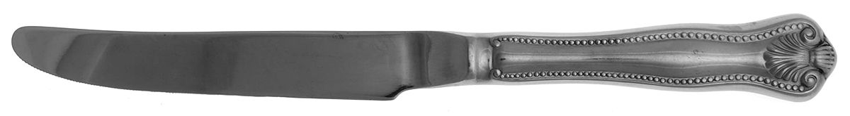Newport Shell (Stainless) New French Hollow Knife by Leonard Silver Mfg Co-1
