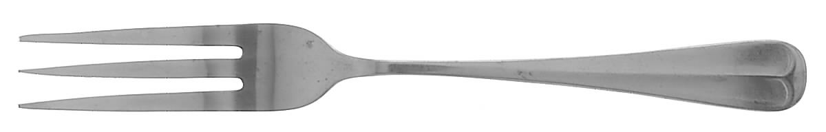 Old Rockport (Stainless) Fork by Leonard Silver Mfg Co-1