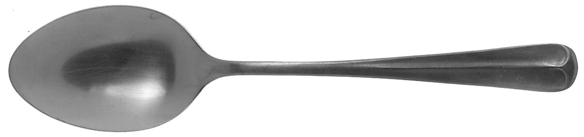 Old Rockport (Stainless) Tablespoon (Serving Spoon) by Leonard Silver Mfg Co-1