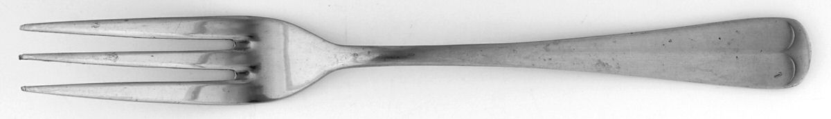 Old Rockport (Stainless) Fork by Leonard Silver Mfg Co-1