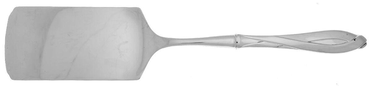 Debut (Stainless) Lasagna Server with Stainless Blade HC by Lenox-1