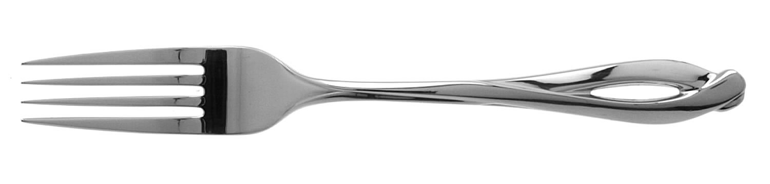 Debut (Stainless) Fork by Lenox-1