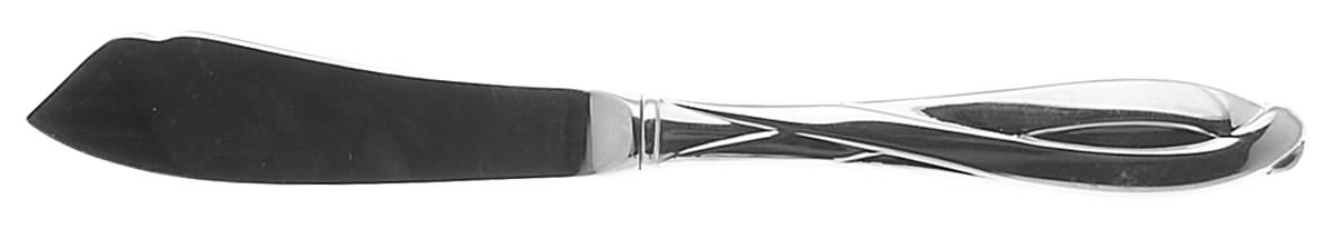 Debut (Stainless) Hollow Handle Master Butter Knife by Lenox-1