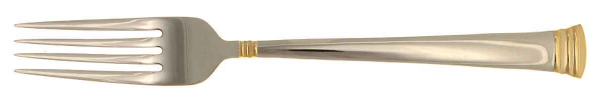 Eternal Gold (Stainless) Fork by Lenox-1